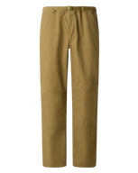 The The North Face Mens Beta Utility Belted Trousers in Cedar
