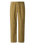 The The North Face Mens Beta Utility Belted Trousers in Cedar