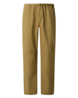 The The North Face Mens Beta Utility Belted Trousers in Cedar