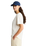The The North Face Womens Evolution Box T-Shirt in White Dune