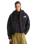 Reign On Jacket in TNF Black