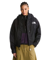 Reign On Jacket in TNF Black