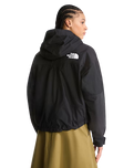 Reign On Jacket in TNF Black