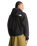 Reign On Jacket in TNF Black