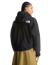 Reign On Jacket in TNF Black