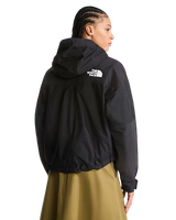 Reign On Jacket in TNF Black