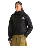 Reign On Jacket in TNF Black