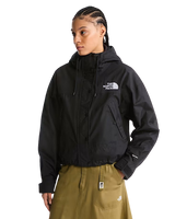 Reign On Jacket in TNF Black