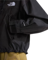 Reign On Jacket in TNF Black