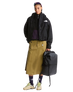 Reign On Jacket in TNF Black