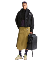 Reign On Jacket in TNF Black