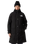 Reign On Parka Jacket in TNF Black