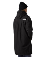 Reign On Parka Jacket in TNF Black
