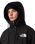 Reign On Parka Jacket in TNF Black