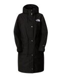 Reign On Parka Jacket in TNF Black