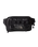 Base Camp Bumbag in Black & Asphalt Grey