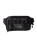 Base Camp Bumbag in Black & Asphalt Grey