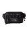 Base Camp Bumbag in Black & Asphalt Grey