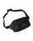 Base Camp Bumbag in Black & Asphalt Grey