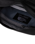 Base Camp Bumbag in Black & Asphalt Grey
