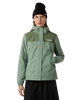 Antora Rain Jacket in Slate Moss & Bark Mist