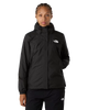 Antora Rain Jacket in TNF Black