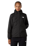 Antora Rain Jacket in TNF Black