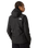 Antora Rain Jacket in TNF Black