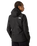 Antora Rain Jacket in TNF Black