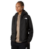 Antora Rain Jacket in TNF Black