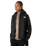 Antora Rain Jacket in TNF Black