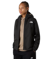 Antora Rain Jacket in TNF Black