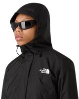 Antora Rain Jacket in TNF Black
