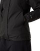 Antora Rain Jacket in TNF Black