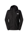 Antora Rain Jacket in TNF Black