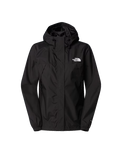 Antora Rain Jacket in TNF Black