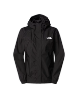 Antora Rain Jacket in TNF Black