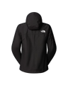 Antora Rain Jacket in TNF Black