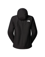 Antora Rain Jacket in TNF Black