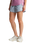Flex Woven Walkshorts in Frost Grey