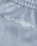 Flex Woven Walkshorts in Frost Grey