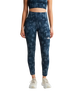 Flex Leggings in Summit Navy