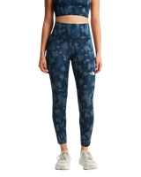 Flex Leggings in Summit Navy