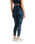 Flex Leggings in Summit Navy