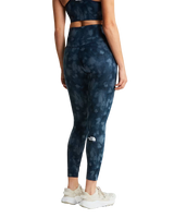 Flex Leggings in Summit Navy