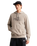 Drew Peak Light Hoodie in Stone Slab & New Taupe Green
