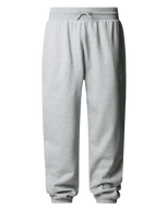 The The North Face Mens Essential Relaxed Straight Joggers in TNF Light Grey Heather