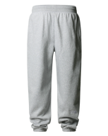The The North Face Mens Essential Relaxed Straight Joggers in TNF Light Grey Heather