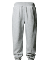 The The North Face Mens Essential Relaxed Straight Joggers in TNF Light Grey Heather