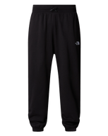 The The North Face Mens Essential Relaxed Straight Joggers in TNF Black